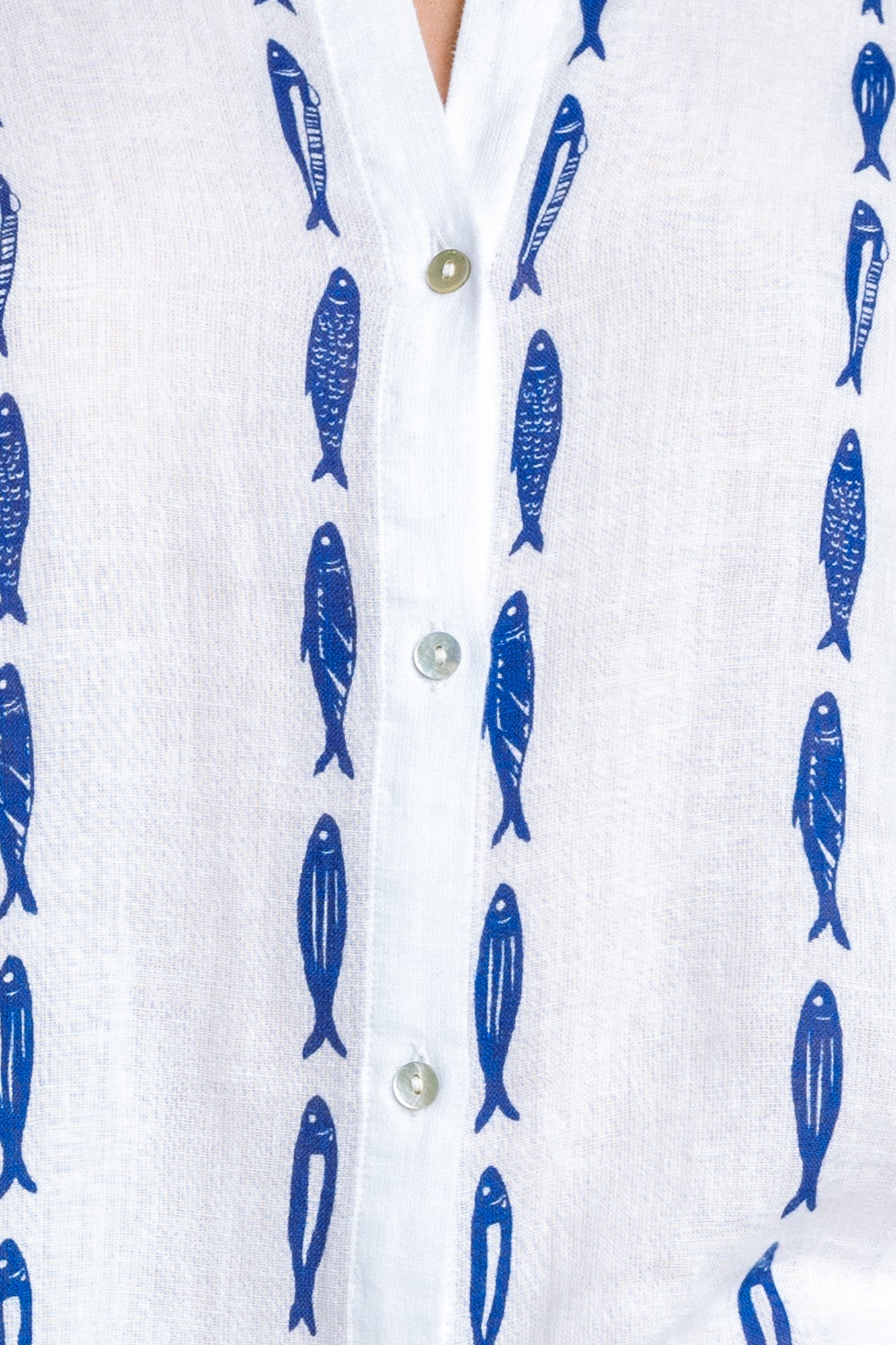 Farrah Shirt