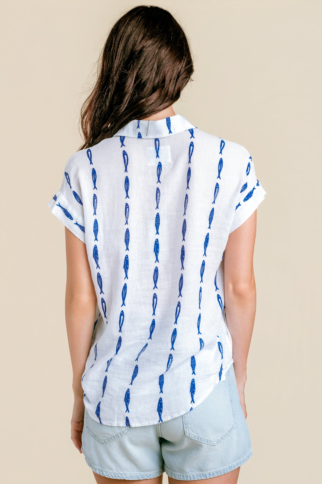 Farrah Shirt
