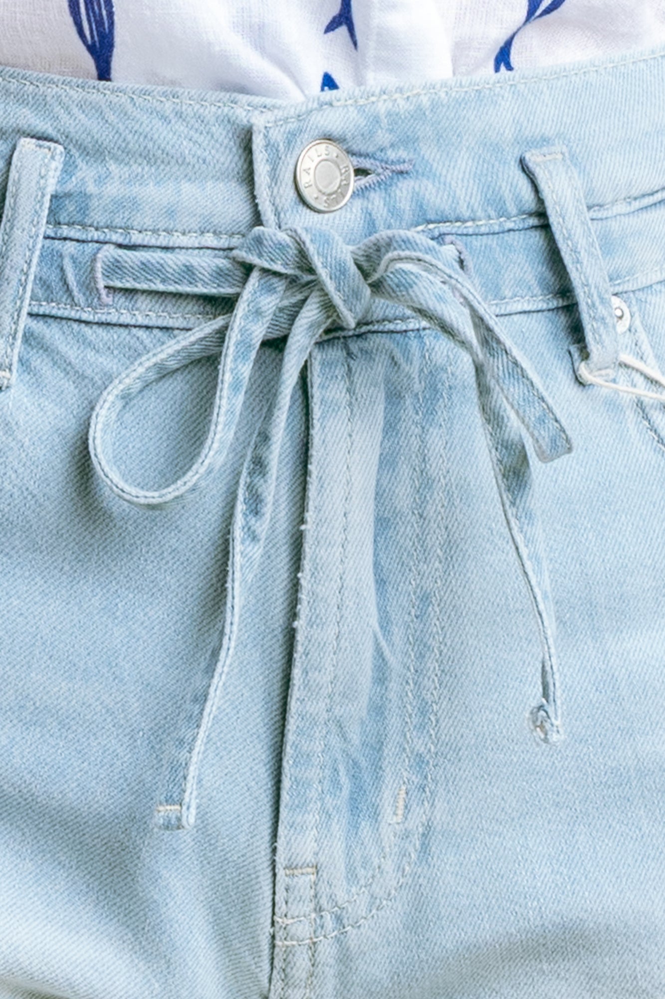 Rancho Shorts