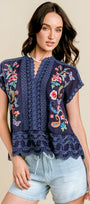 Romana Astrud Blouse