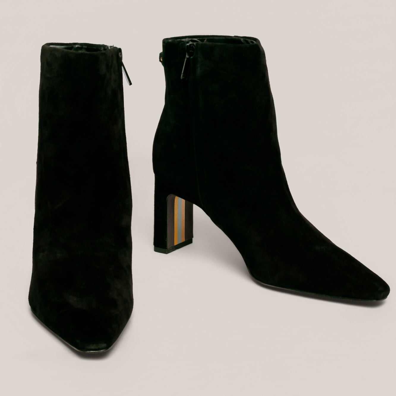 Saige Bootie