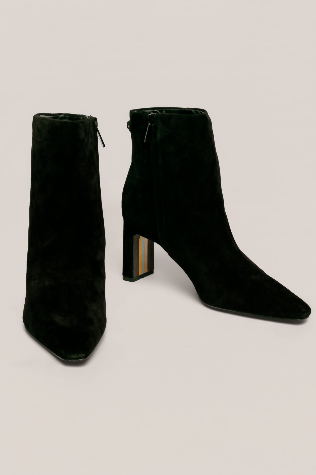 Saige Bootie
