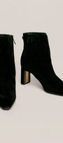 Saige Bootie
