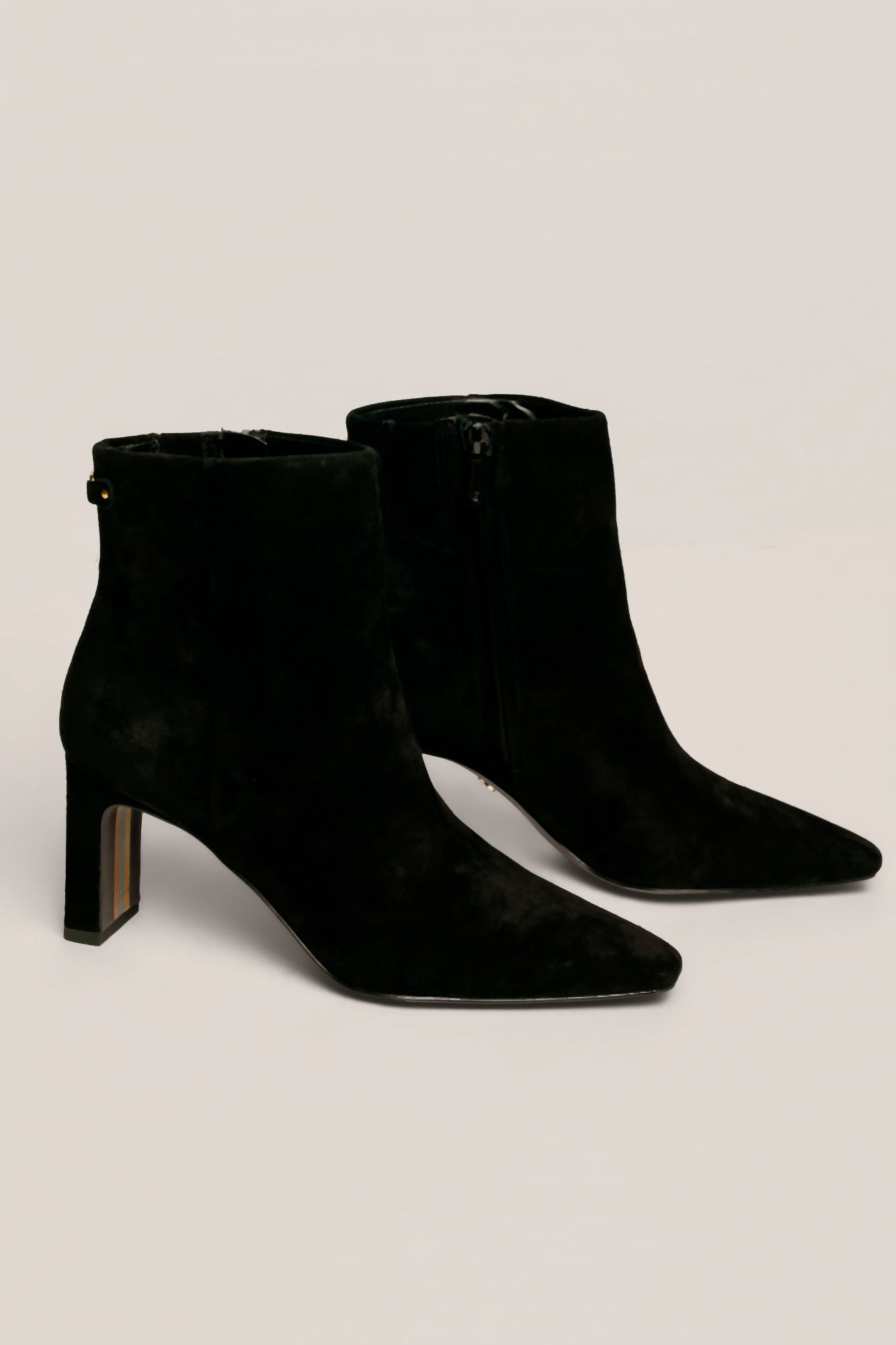 Saige Bootie