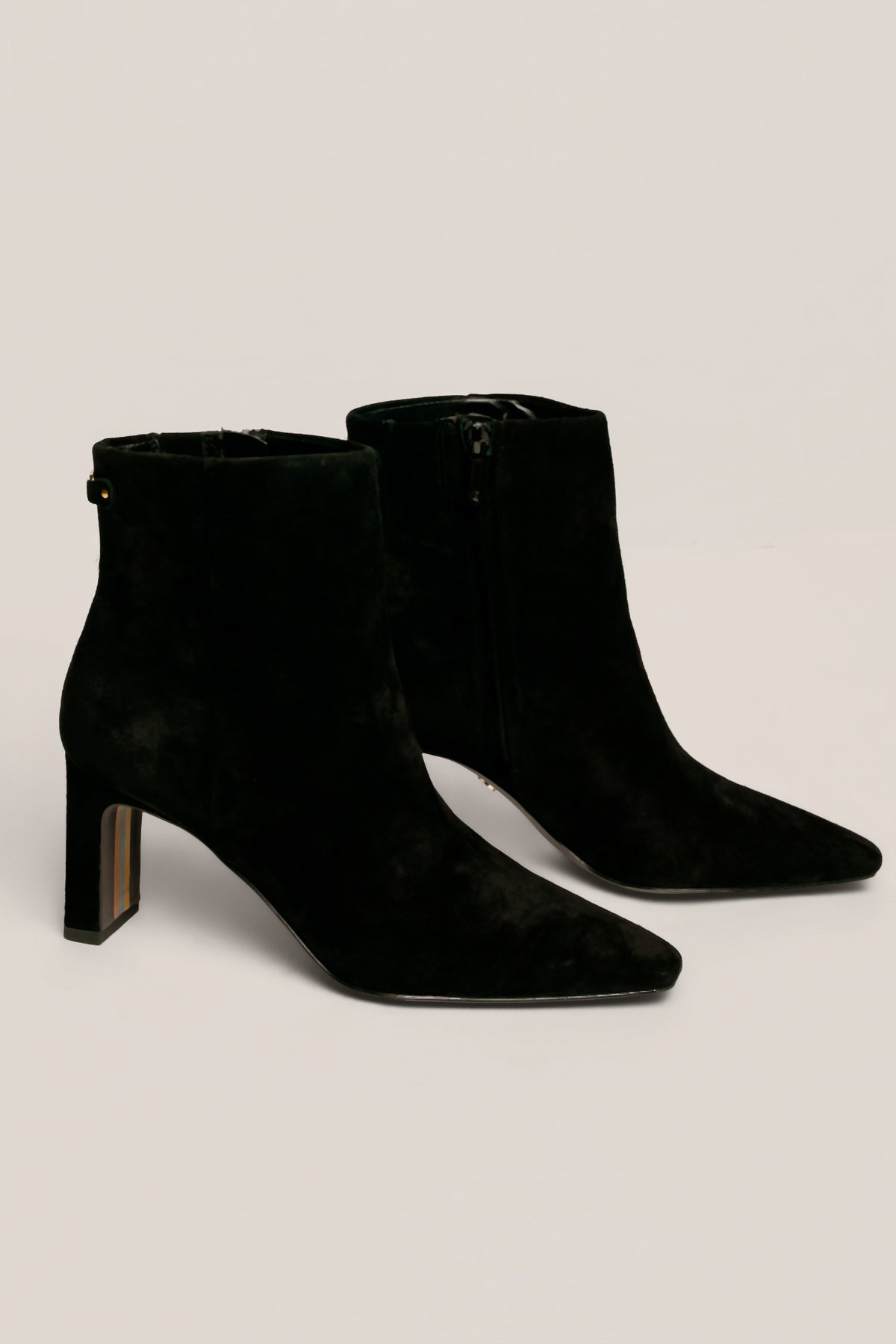 Saige Bootie