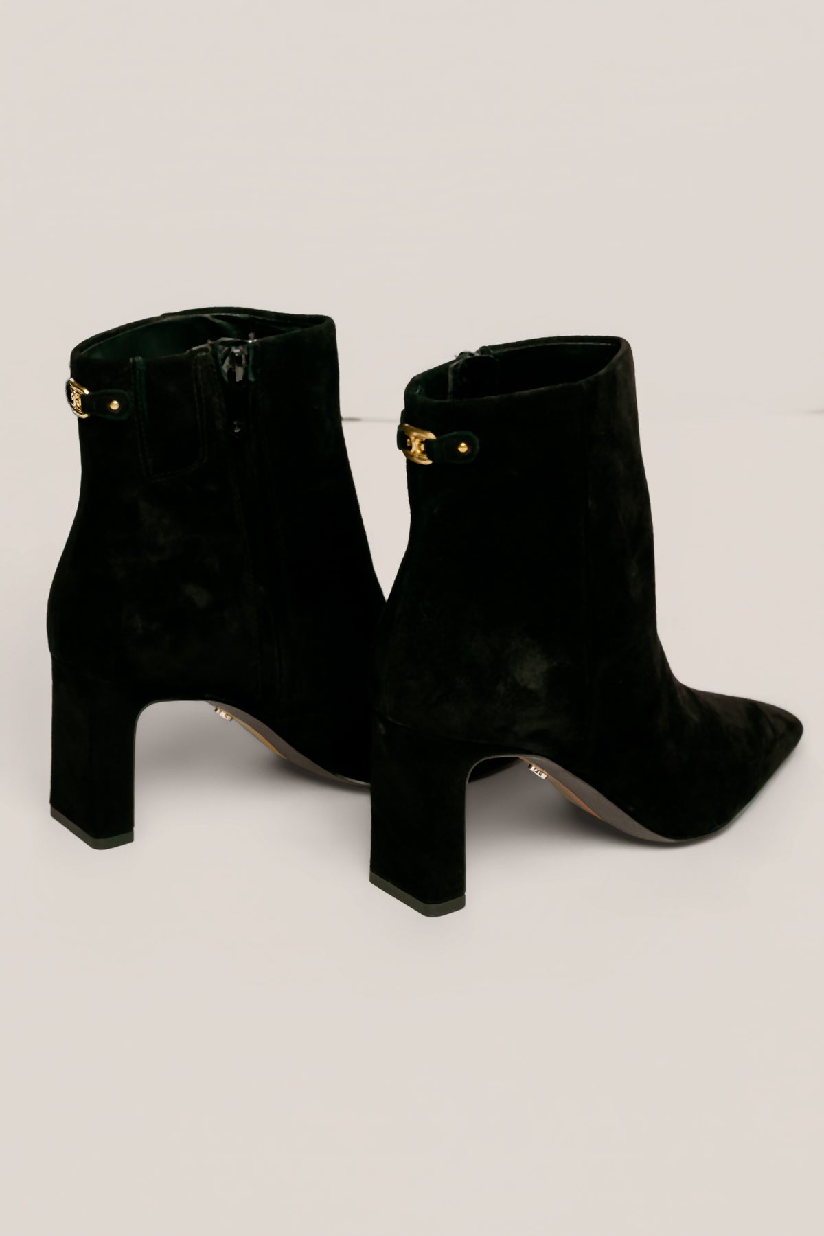 Saige Bootie