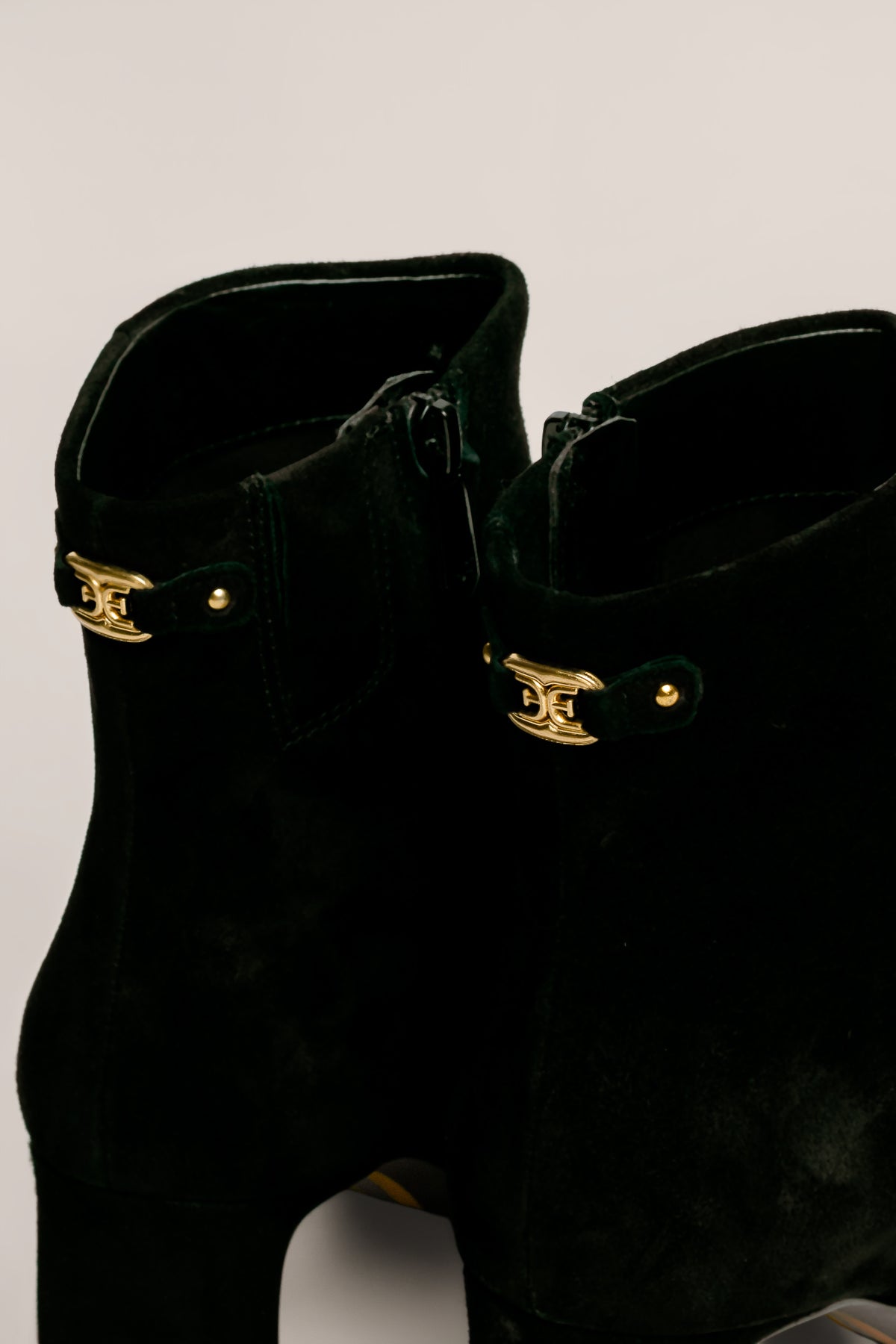 Saige Bootie