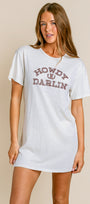 Saddle Up Night Shirt