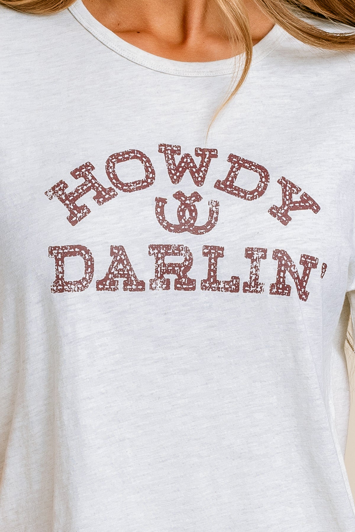 Saddle Up Night Shirt