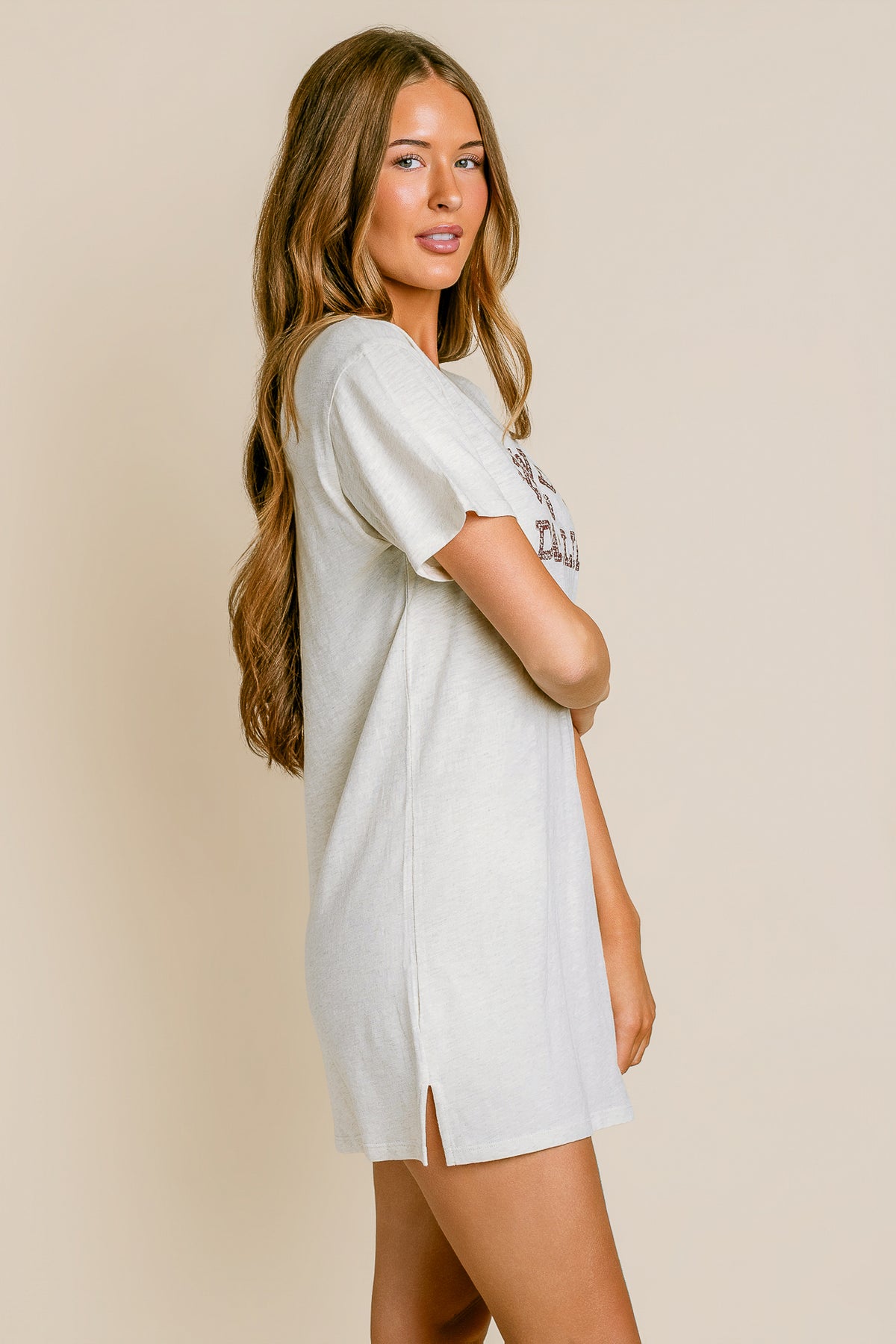 Saddle Up Night Shirt