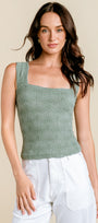 Love Letter Cami