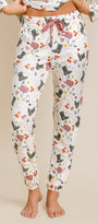 Saddle Up Band Pant