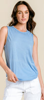 June Muscle Tank
