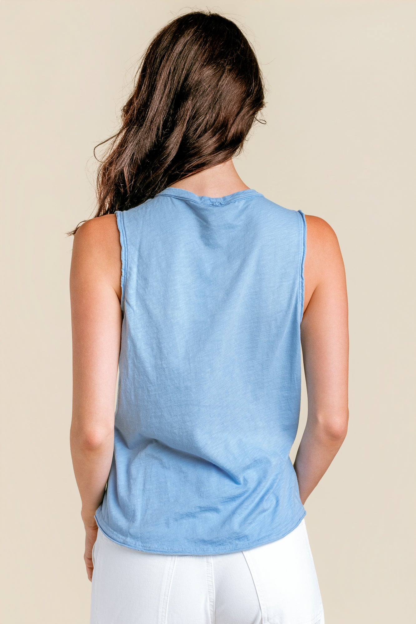 June Muscle Tank