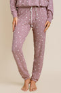 PJ Salvage Tiny Blooms Band Pant