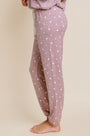 PJ Salvage Tiny Blooms Band Pant