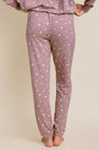 PJ Salvage Tiny Blooms Band Pant