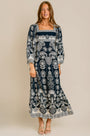 Shore Colette Maxi Dress