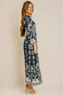 Shore Colette Maxi Dress