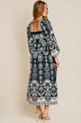 Shore Colette Maxi Dress