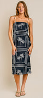 Trina Midi Dress