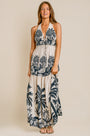 Shore Hallie Maxi Dress