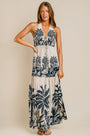 Shore Hallie Maxi Dress