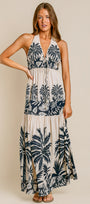 Shore Hallie Maxi Dress