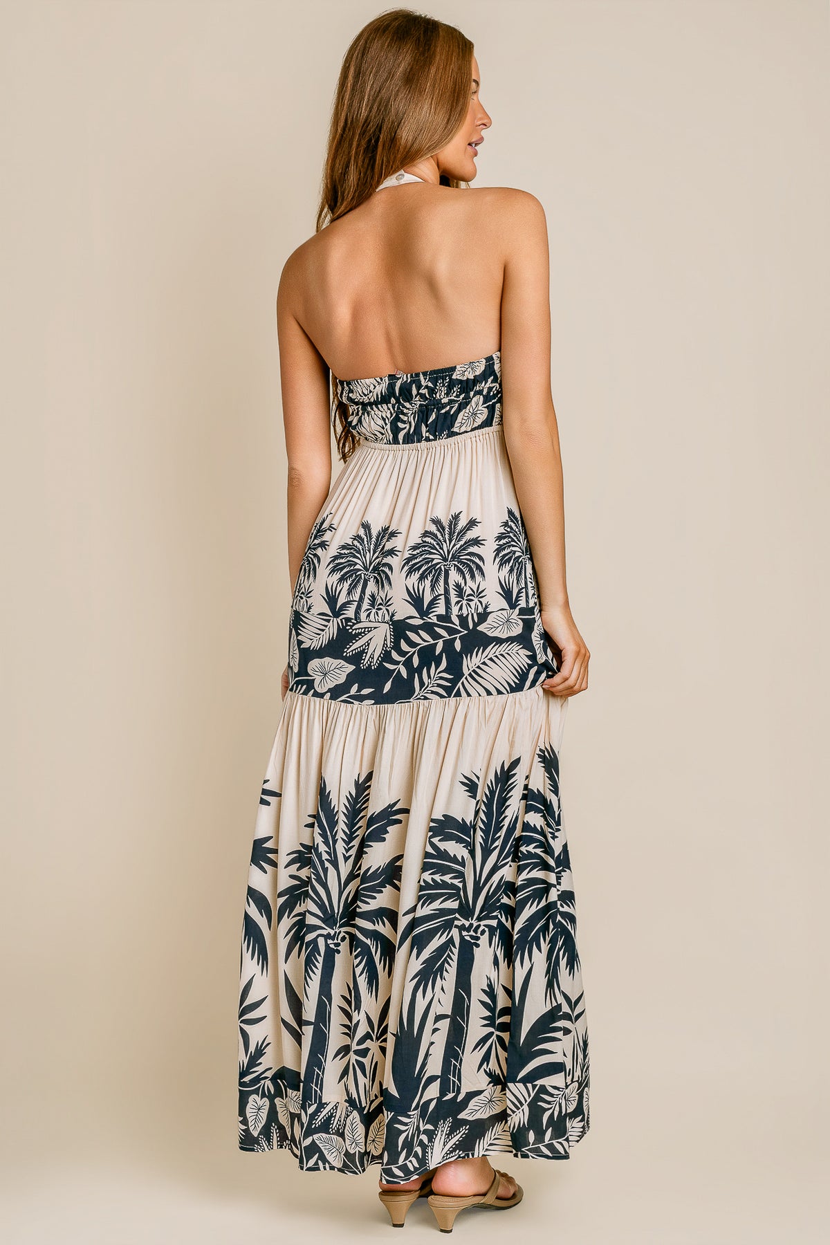 Shore Hallie Maxi Dress