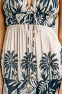 Shore Hallie Maxi Dress