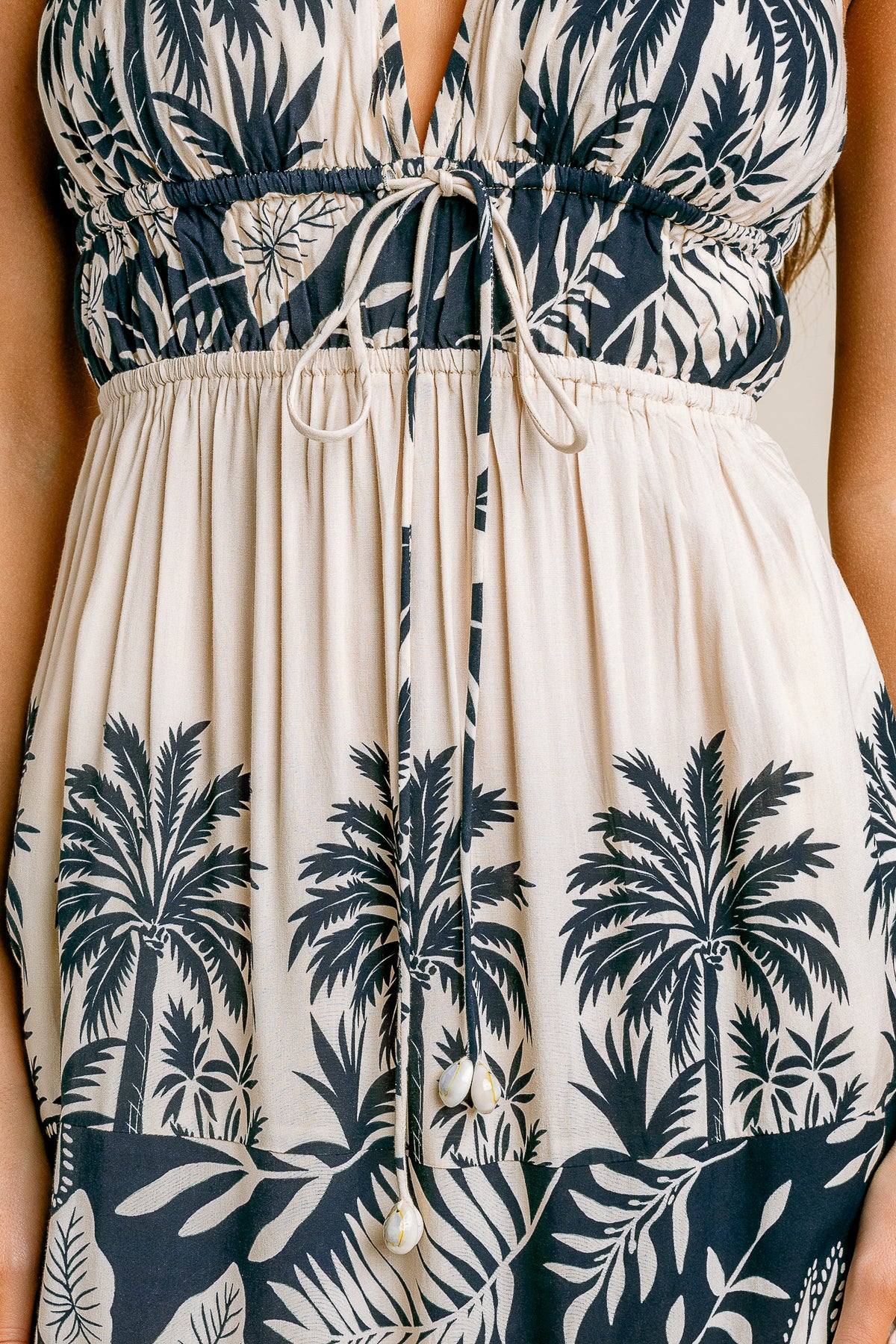 Shore Hallie Maxi Dress