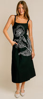Joplin Ankle Dress