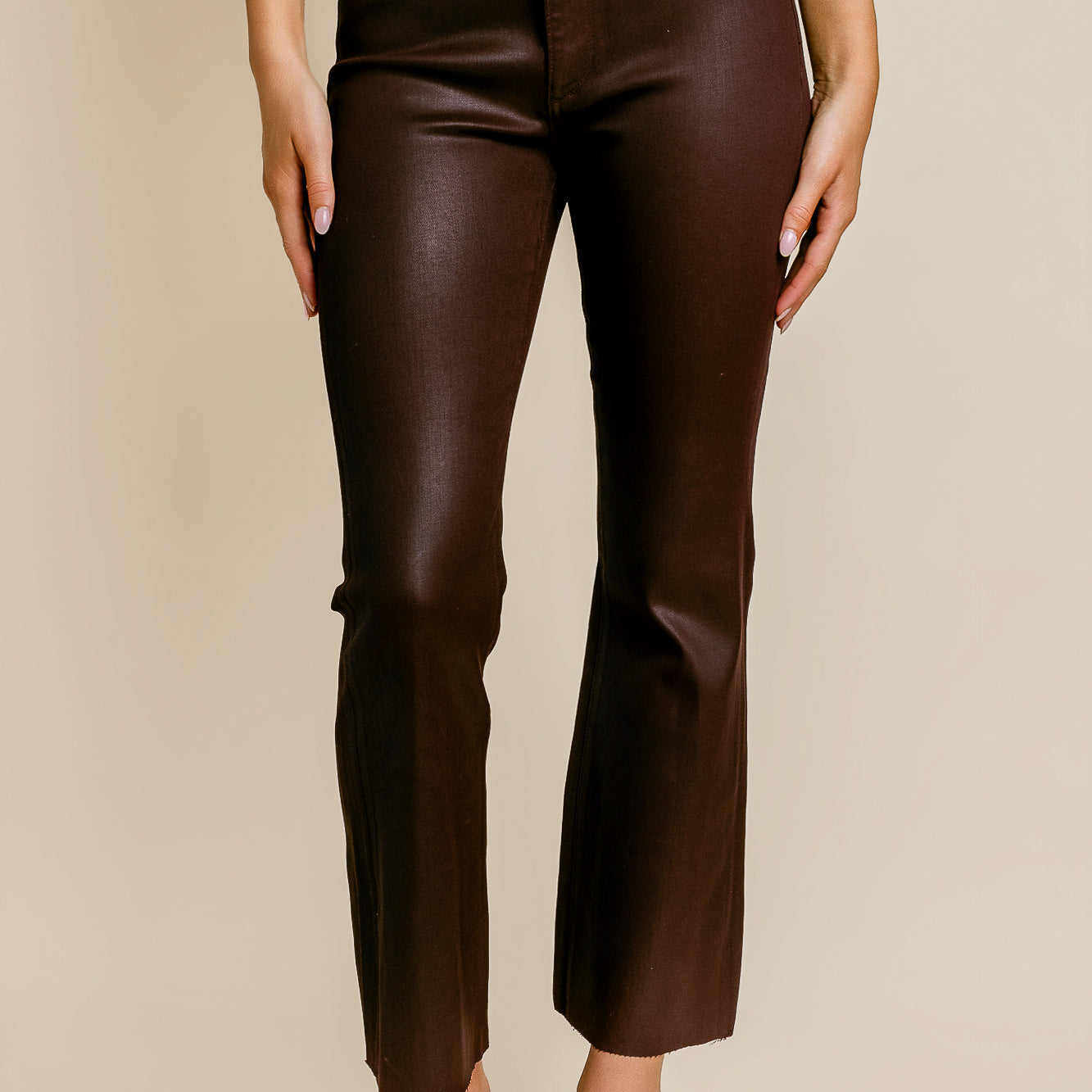 DL1961 Bridget Boot High Rise Instasculpt Crop