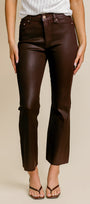 DL1961 Bridget Boot High Rise Instasculpt Crop