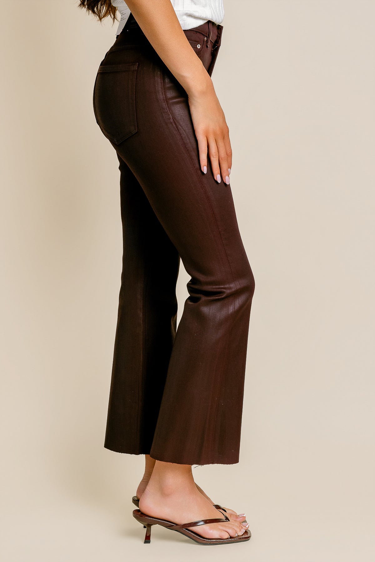 DL1961 Bridget Boot High Rise Instasculpt Crop