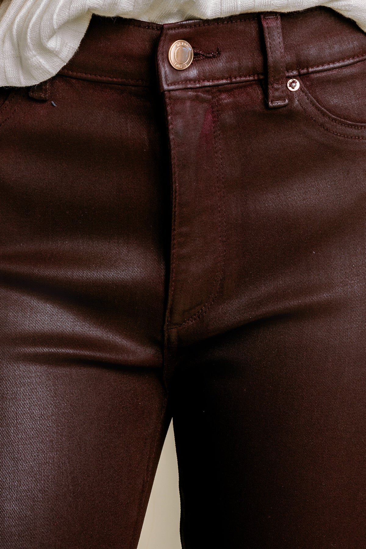 DL1961 Bridget Boot High Rise Instasculpt Crop