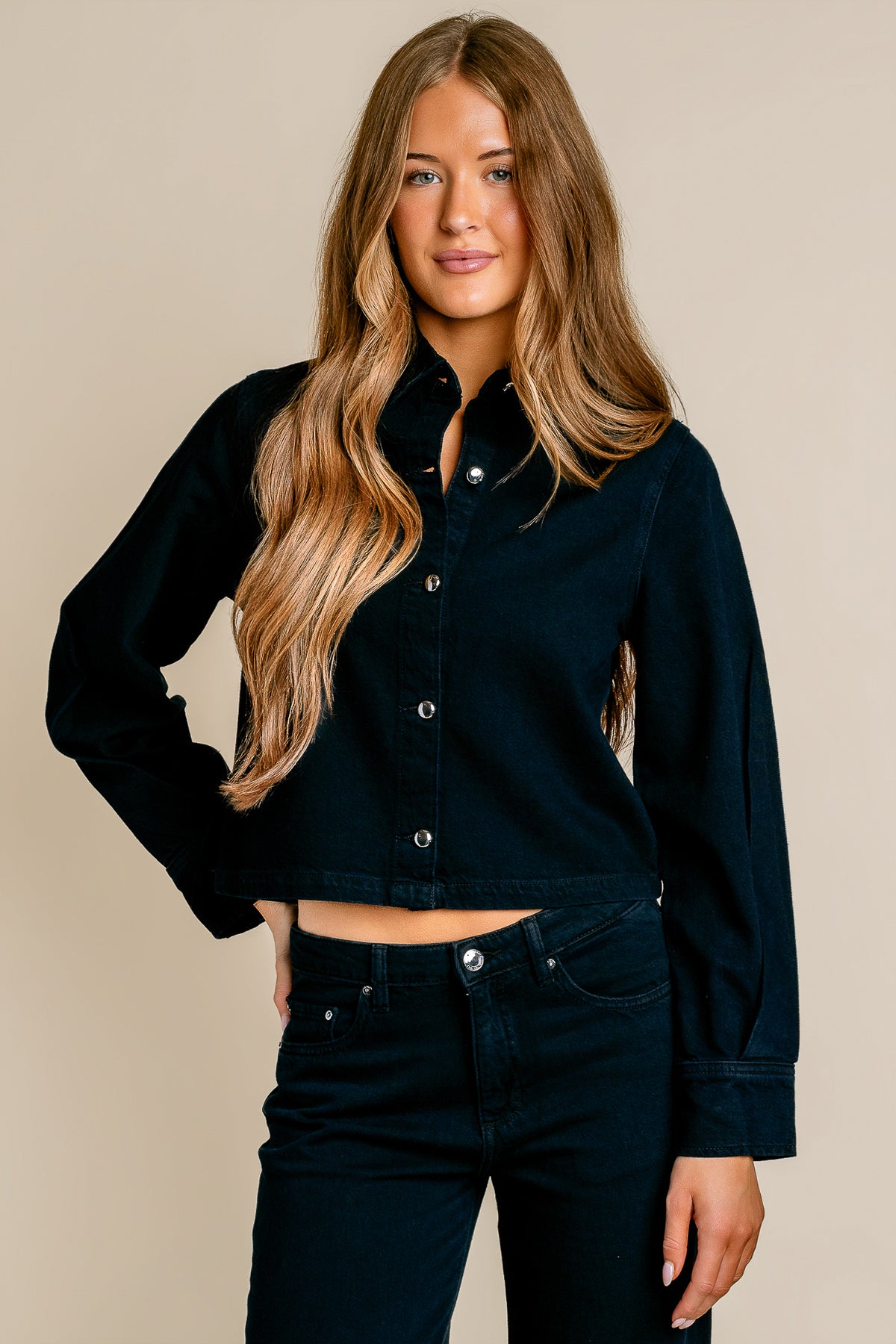 DL1961 Montauk Shirt