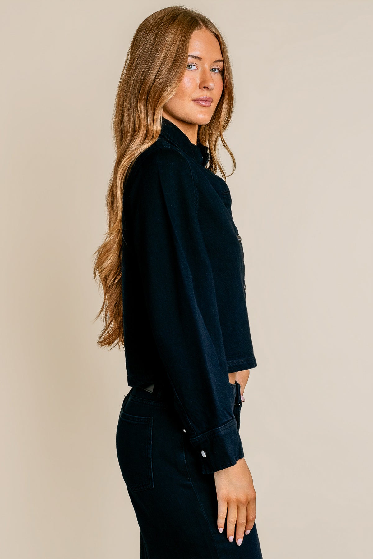 DL1961 Montauk Shirt