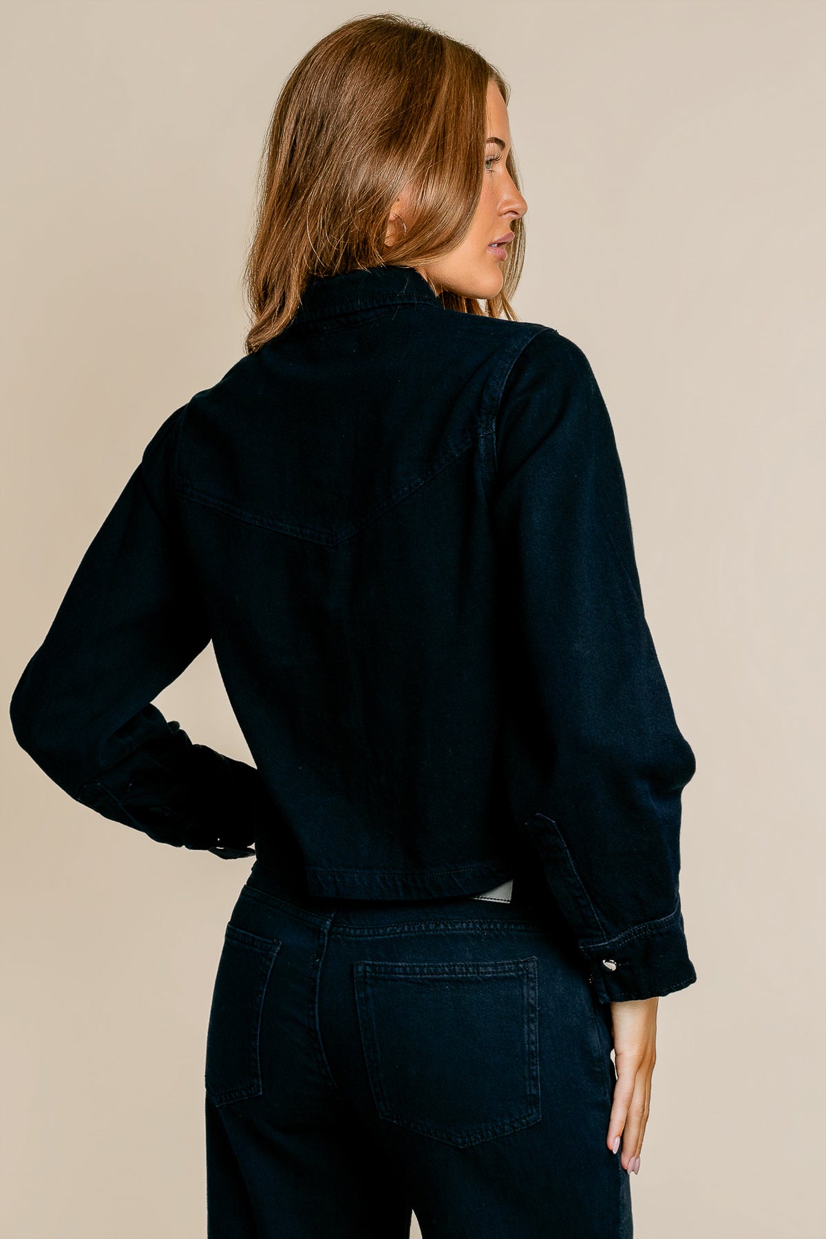 DL1961 Montauk Shirt