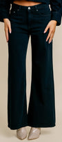 Alex Baggy Wide Leg
