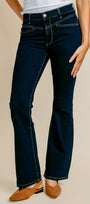 Bridget Boot High Rise Instasculpt