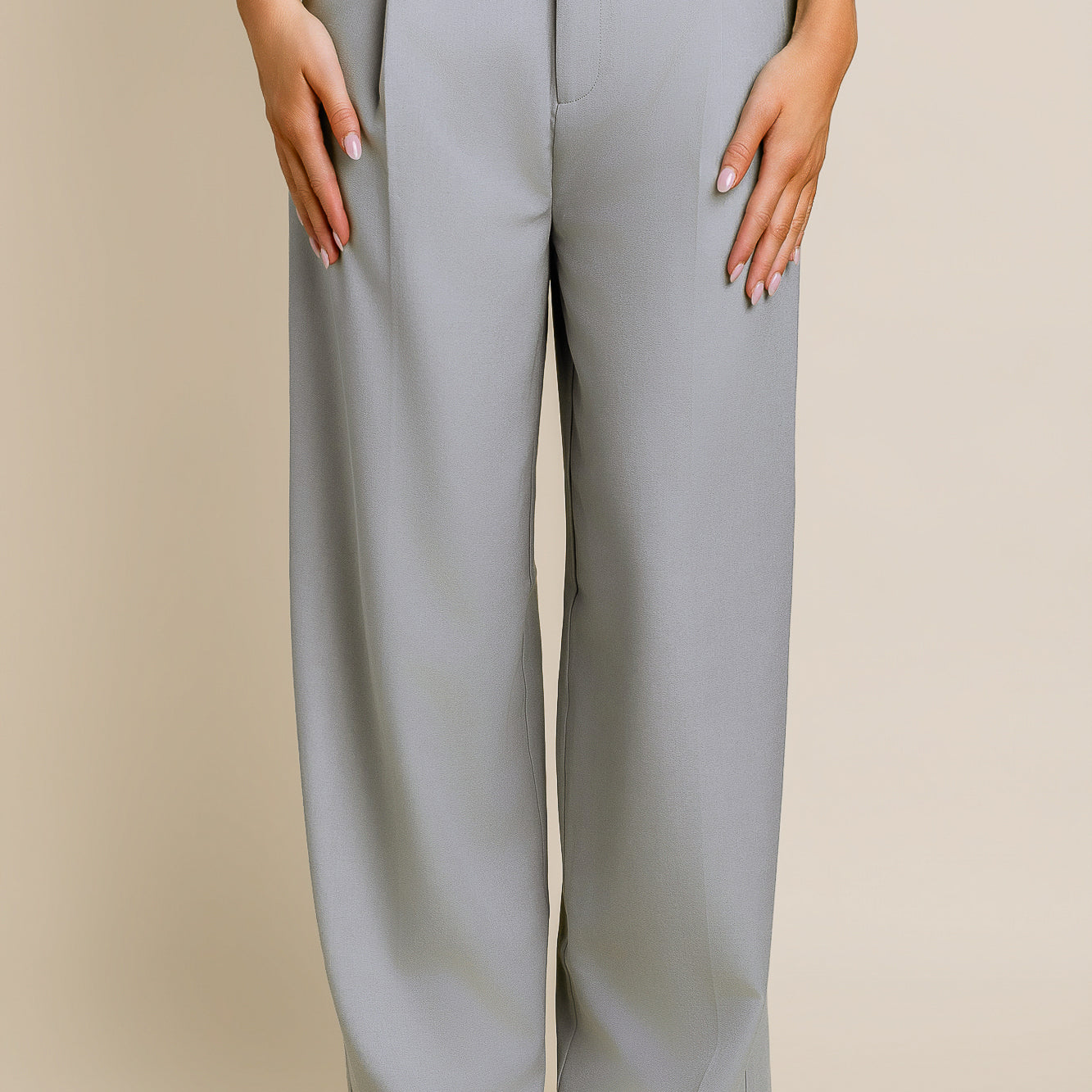 Bailey Tailored Pants