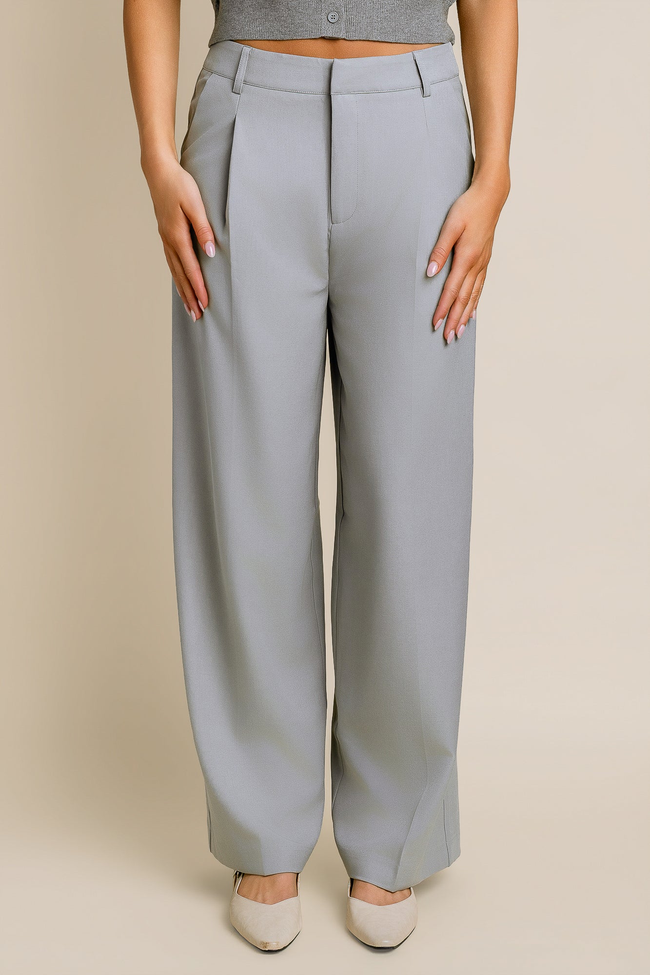 MINKPINK Bailey Tailored Pants