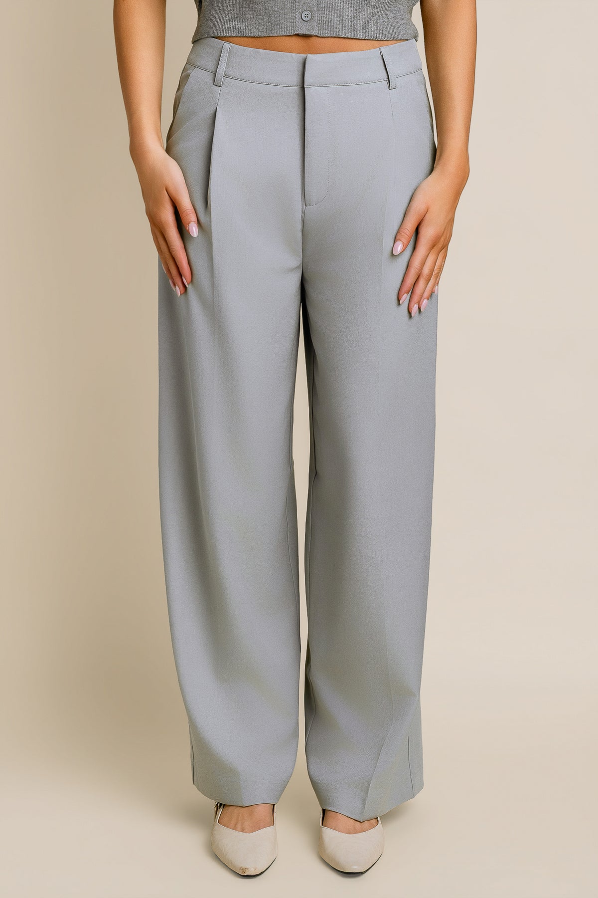 Bailey Tailored Pants