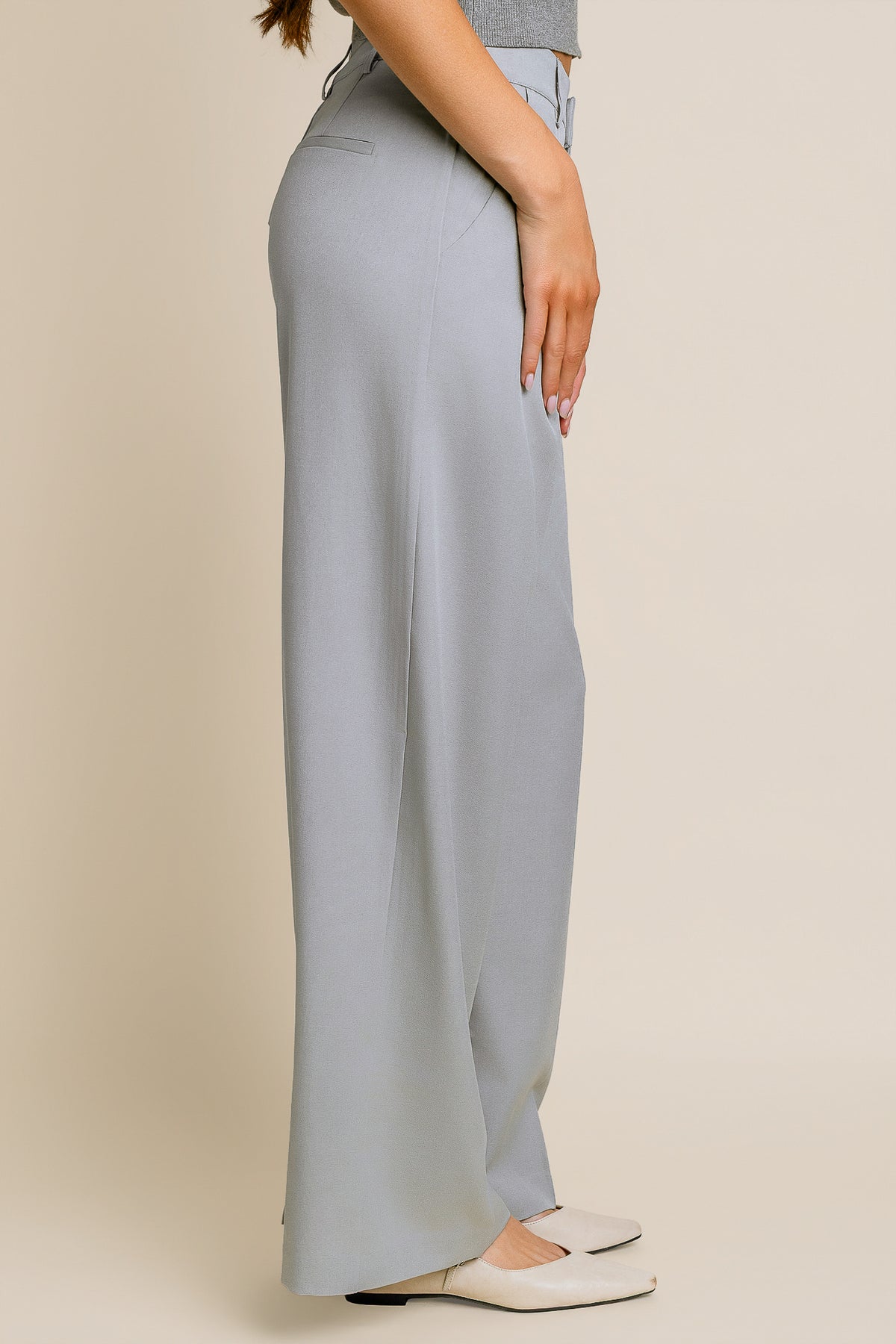 Bailey Tailored Pants