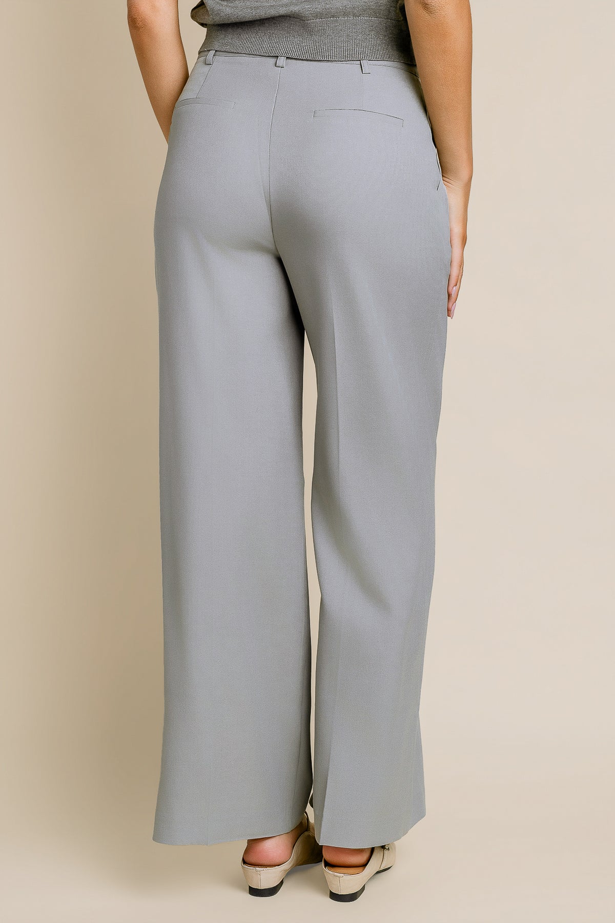 Bailey Tailored Pants