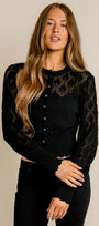 Cleobella Roksi Sweater