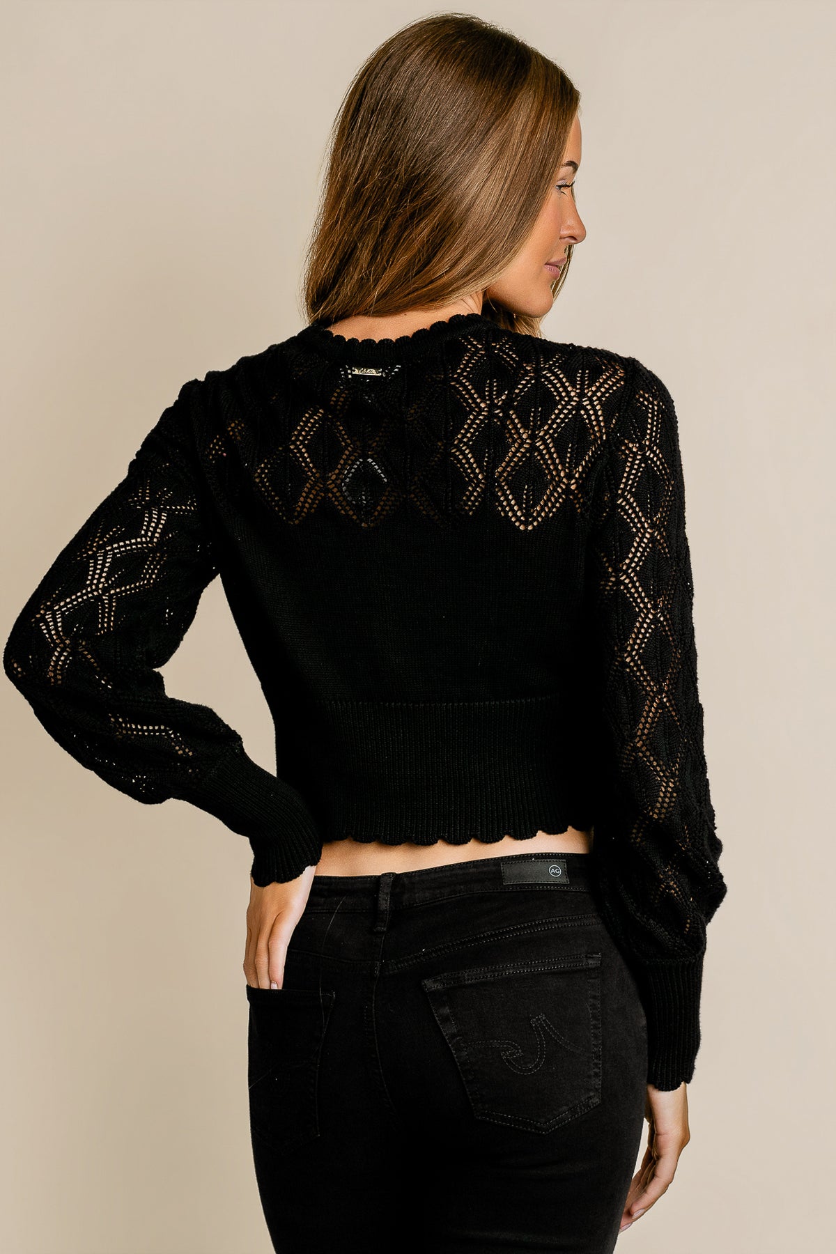 Cleobella Roksi Sweater