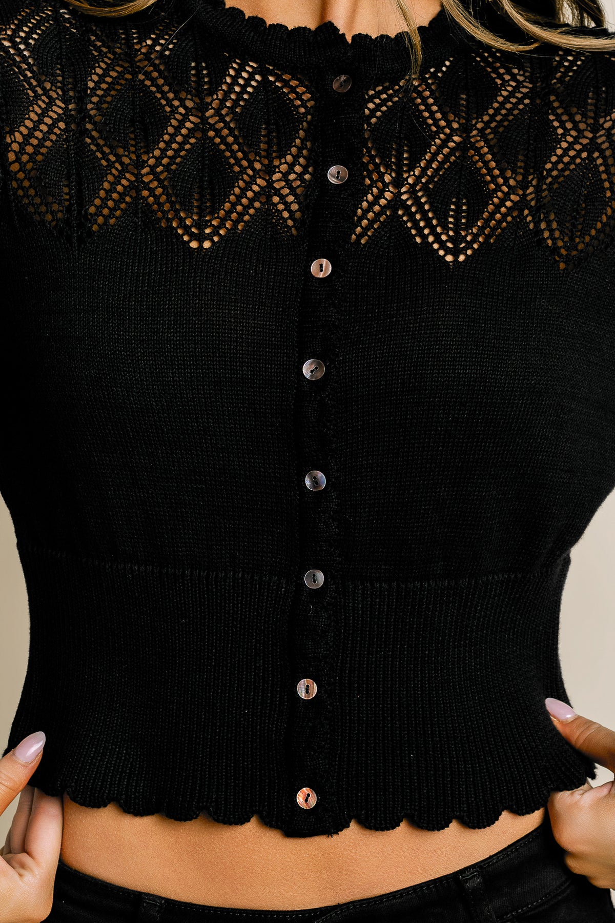 Cleobella Roksi Sweater