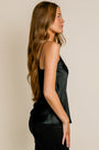 Johnny Was Essentials Silk Cami